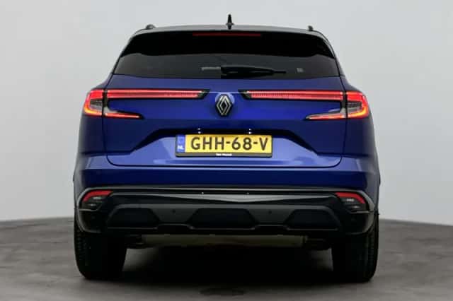 Renault Austral (2024) thumbnail 3