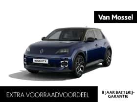 Renault 5 (2026)