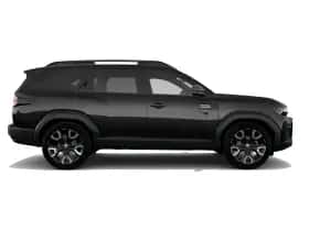 Dacia Bigster (2026) thumbnail 3