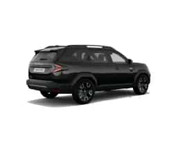 Dacia Bigster (2026) thumbnail 8