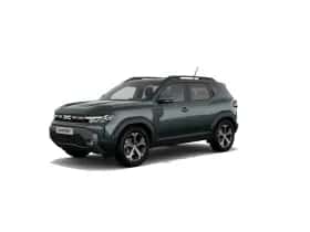 Dacia Duster (2026) thumbnail 6
