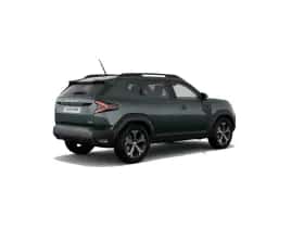 Dacia Duster (2026) thumbnail 8