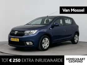 Dacia Sandero (2019)