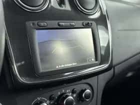 Dacia Sandero (2019) thumbnail 14