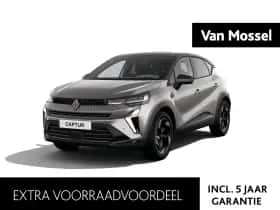Renault Captur (2026)
