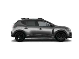 Dacia Sandero Stepway (2026) thumbnail 3