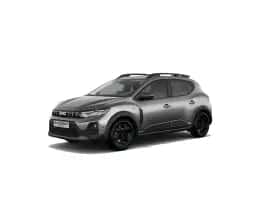 Dacia Sandero Stepway (2026) thumbnail 6