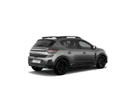 Dacia Sandero Stepway (2026) thumbnail 8