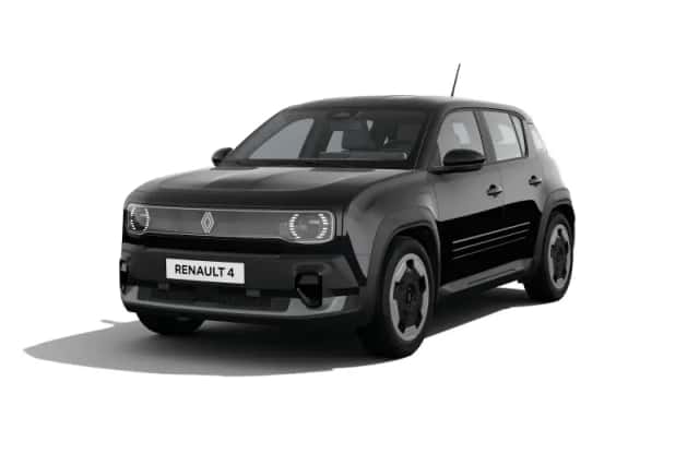 Renault 4 (2026) thumbnail 2