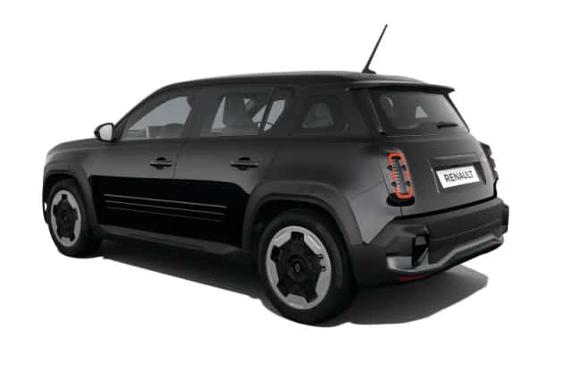 Renault 4 (2026) thumbnail 4