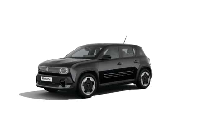 Renault 4 (2026) thumbnail 6