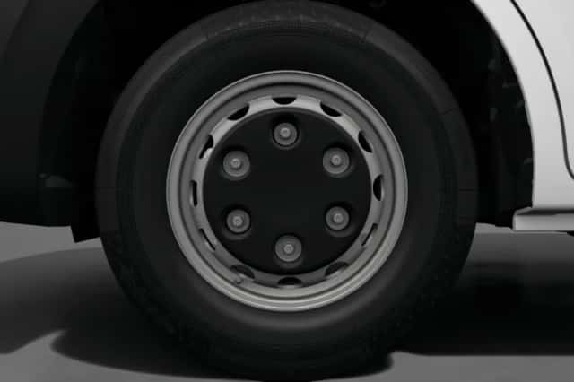 Renault Master (2026) thumbnail 4