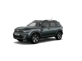 Dacia Duster (2026) thumbnail 5