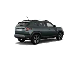 Dacia Duster (2026) thumbnail 7