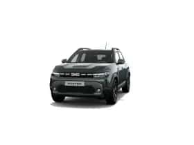 Dacia Duster (2026) thumbnail 8
