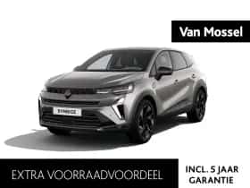 Renault Symbioz (2026)