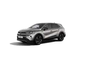 Renault Symbioz (2026) thumbnail 6