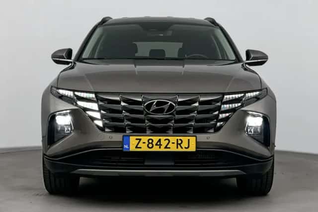Hyundai Tucson (2024) thumbnail 5