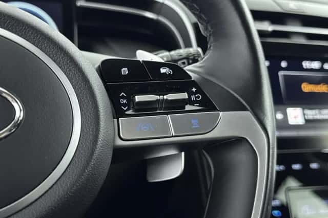 Hyundai Tucson (2024) thumbnail 6
