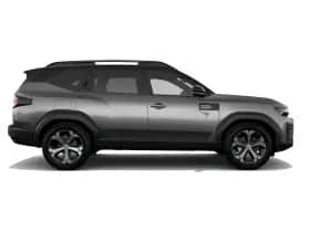 Dacia Bigster (2026) thumbnail 3