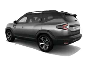 Dacia Bigster (2026) thumbnail 4