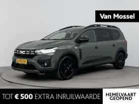 Dacia Jogger (2023)