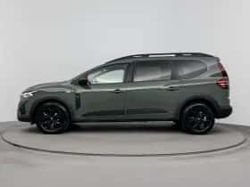 Dacia Jogger (2023) thumbnail 2
