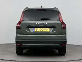 Dacia Jogger (2023) thumbnail 3