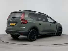 Dacia Jogger (2023) thumbnail 4