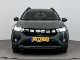 Dacia Jogger (2023) thumbnail 5
