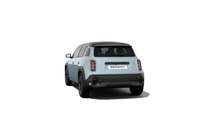 Renault 4 (2026) thumbnail 6