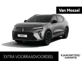 Renault Scénic (2026)