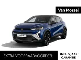 Renault Captur (2026)