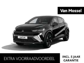 Renault Captur (2026)