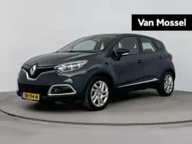Renault Captur (2015)