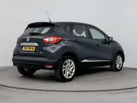 Renault Captur (2015) thumbnail 7