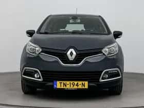 Renault Captur (2015) thumbnail 8