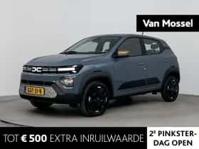 Dacia Spring (2024)