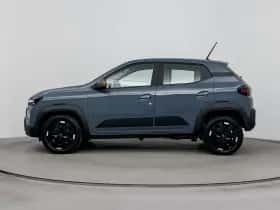Dacia Spring (2024) thumbnail 3