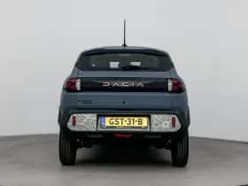 Dacia Spring (2024) thumbnail 5