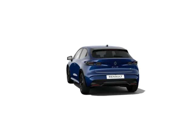 Renault Clio (2026) thumbnail 6