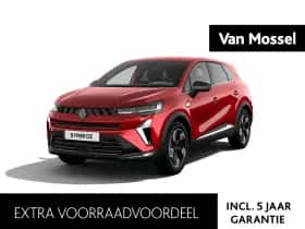 Renault Symbioz (2026) thumbnail 1