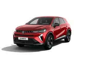 Renault Symbioz (2026) thumbnail 2