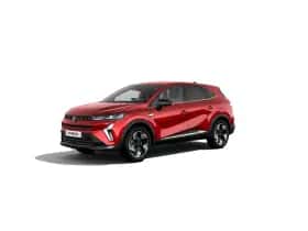 Renault Symbioz (2026) thumbnail 6