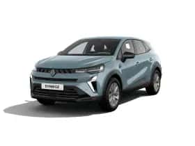 Renault Symbioz (2026) thumbnail 2