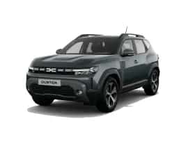 Dacia Duster (2026) thumbnail 2