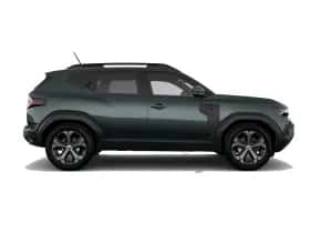 Dacia Duster (2026) thumbnail 3