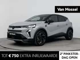 Renault Captur (2025)
