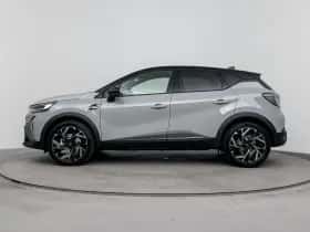 Renault Captur (2025) thumbnail 2