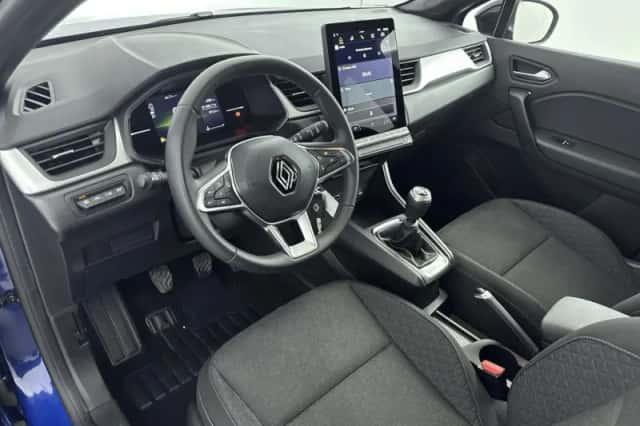 Renault Captur (2026) thumbnail 4